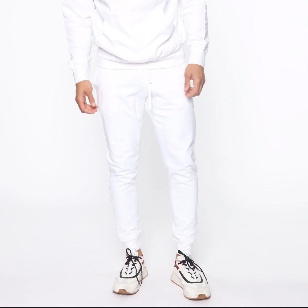 Fashion Nova Sweatpants